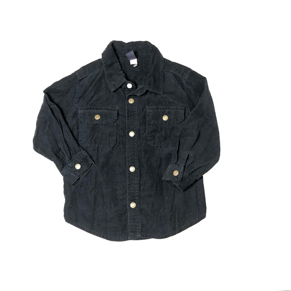 GAP CORDUROY BOYS TOP SIZE 3T